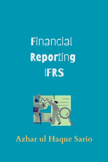 Financial Reporting IFRS - cover