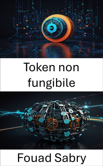 Token non fungibile - Le risorse digitali rimodellano la governance nell'era del Web3 - cover