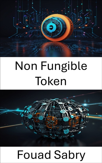 Non Fungible Token - Digital Assets Reshaping Governance in the Web3 Era - cover
