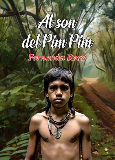 Al son del Pim Pim - cover
