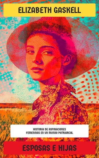 Esposas e hijas - Historia de aspiraciones femeninas en un mundo patriarcal - cover