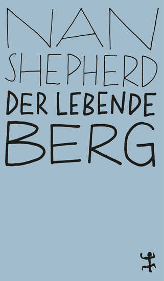 Der lebende Berg - cover