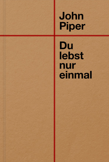 Du lebst nur einmal - cover