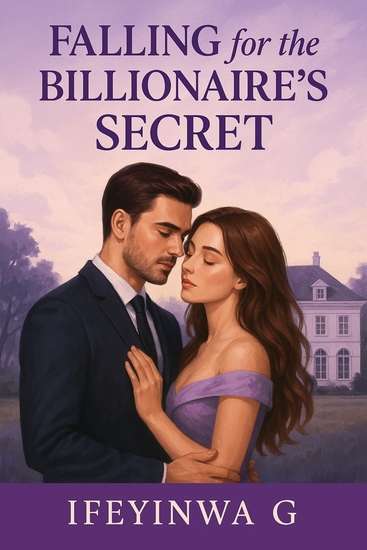 Falling For The Billionaires Secret - Part 1 - beneath the Billionaires Mask - cover