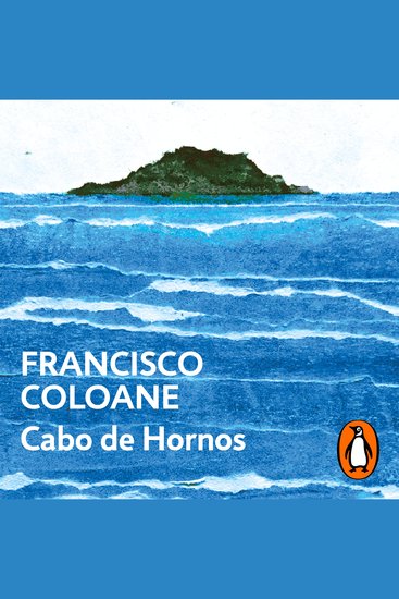 Cabo de hornos - cover
