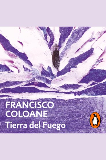 Tierra del fuego - cover