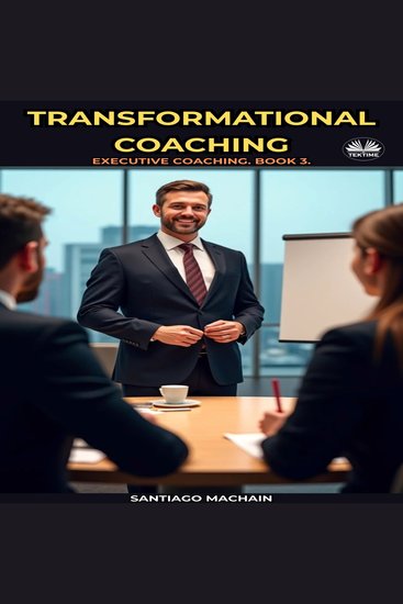 Transformational Coaching - cover