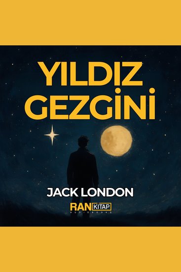 Yıldız Gezgini - cover