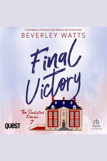 Final Victory - cover