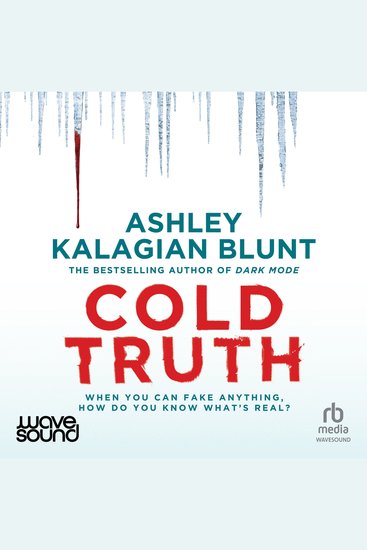 Cold Truth - cover