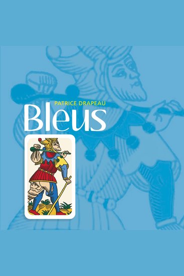 Bleus - cover