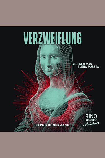 Verzweiflung - Neugeburt 20 - Band 2 - cover