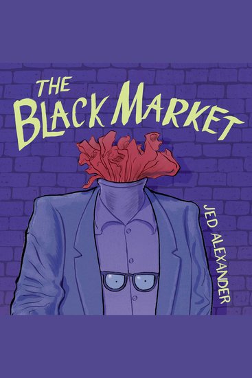 The Black Market - cover