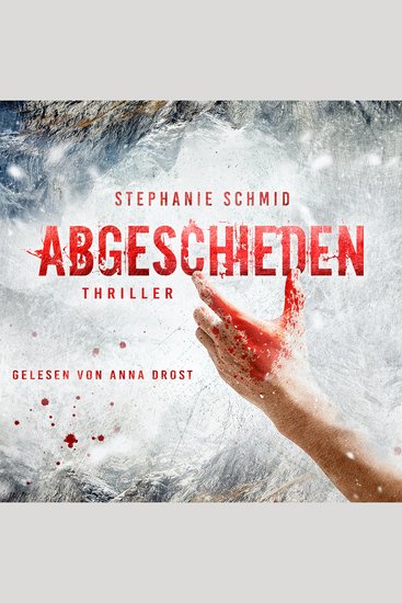 Abgeschieden - cover