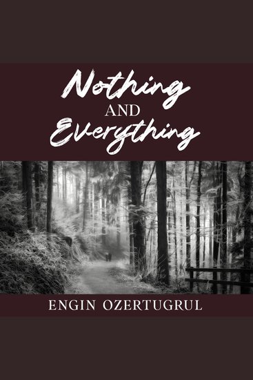 Nothing and Everything - cover