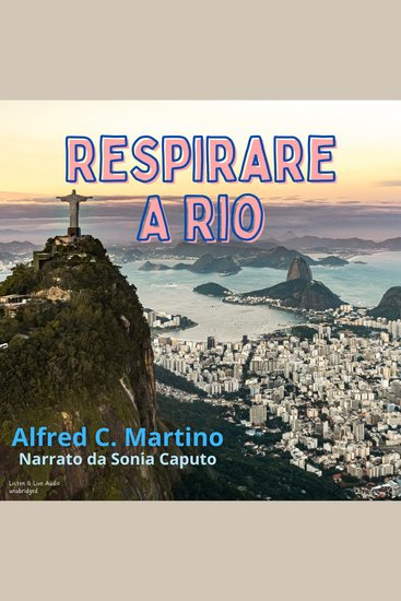 Respirare A Rio - cover
