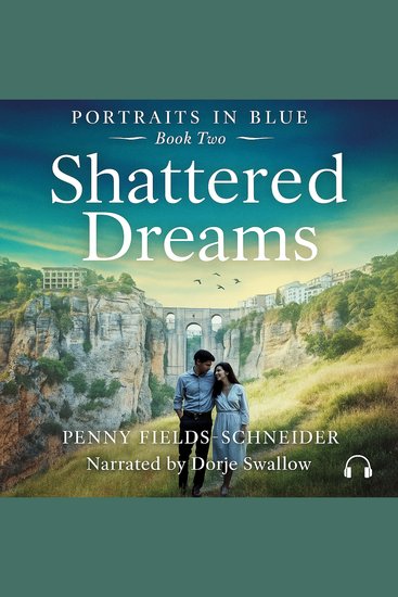 Shattered Dreams - cover