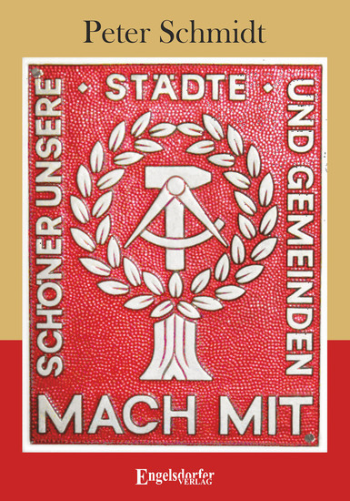 Schöner unsere Städte und Gemeinden Mach mit! - cover