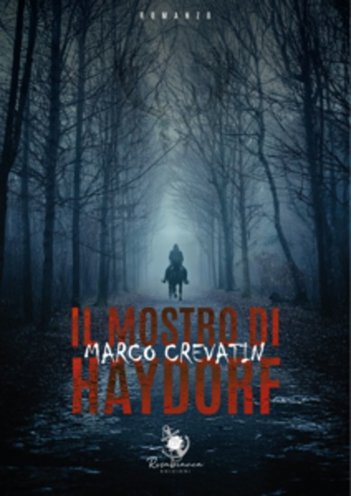 Il mostro di Haydorf - cover