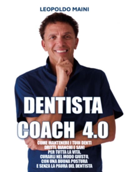 Dentista Coach 40 - cover