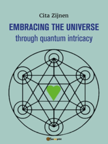 Embracing the Universe through quantum intricacy - cover
