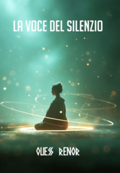 La voce del silenzio - cover