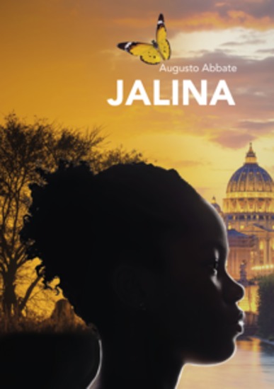 Jalina - cover