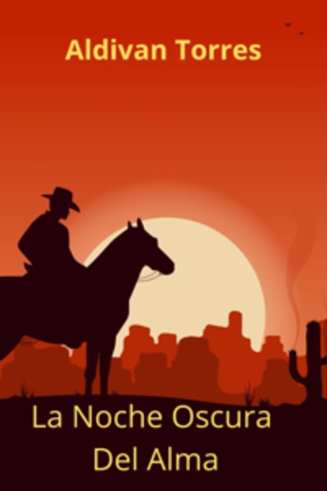 La noche oscura del alma - cover