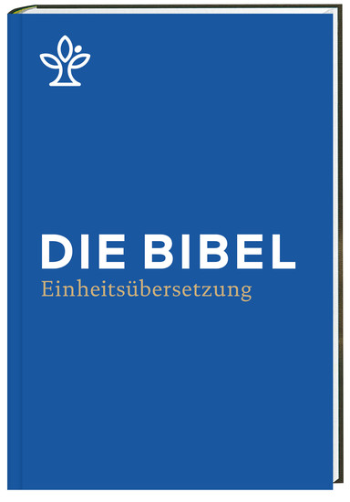 Die Bibel - Einheitsübersetzung - cover