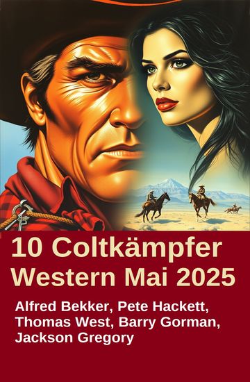 10 Coltkämpfer Western Mai 2025 - cover