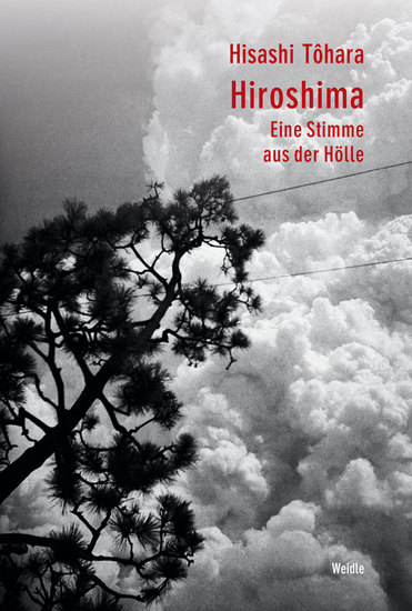 Hiroshima - Eine Stimme aus der Hölle - cover