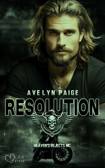 Heaven's Rejects MC Teil 5: Resolution - cover