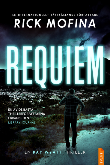 Requiem - cover
