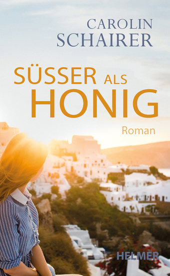 Süßer als Honig - cover