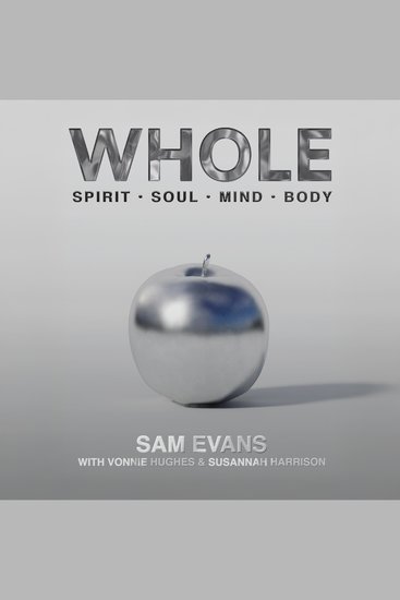 Whole - Spirit Soul Mind Body - cover