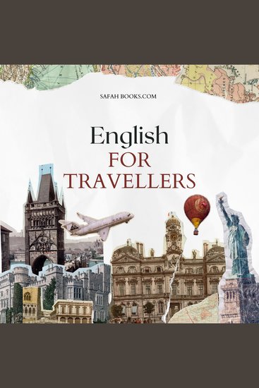 English for Travellers - cover