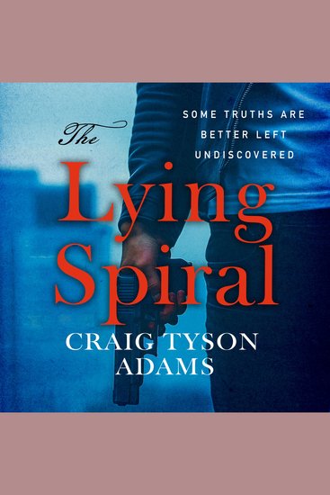 The Lying Spiral - cover