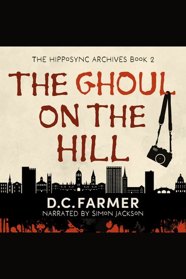 The Ghoul On The Hill - The Hiposync Archives - cover