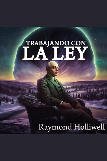 Trabajar con la Ley - cover