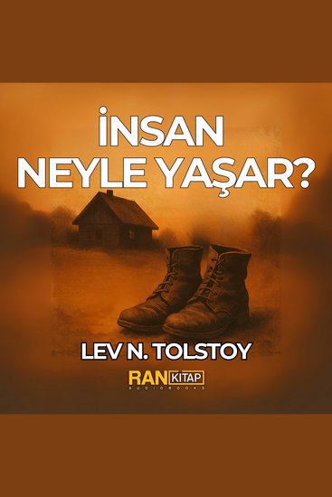 İnsan Neyle Yaşar - cover