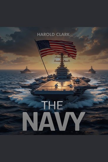 The Navy - cover