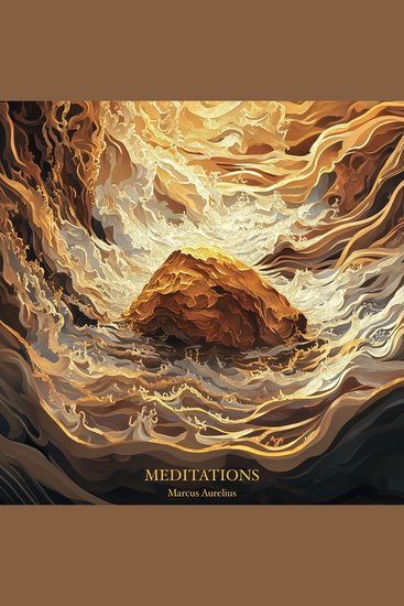 Meditations - In New Translation - cover