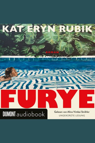 Furye - Roman - cover
