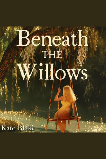 Beneath The Willows - cover