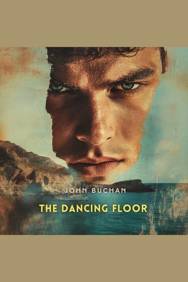 The Dancing Floor - cover