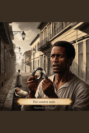 Pai contra mãe - cover