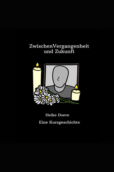 Zwischen Vergangenheit und Zukunft - cover