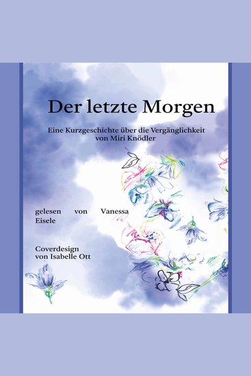 Der letzte Morgen - cover