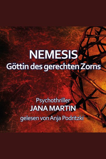 NEMESIS - Göttin des gerechten Zorns: Man erntet was man sät! - cover