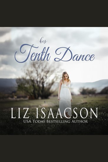 His Tenth Dance - A Hammond Family Farm Novel - cover